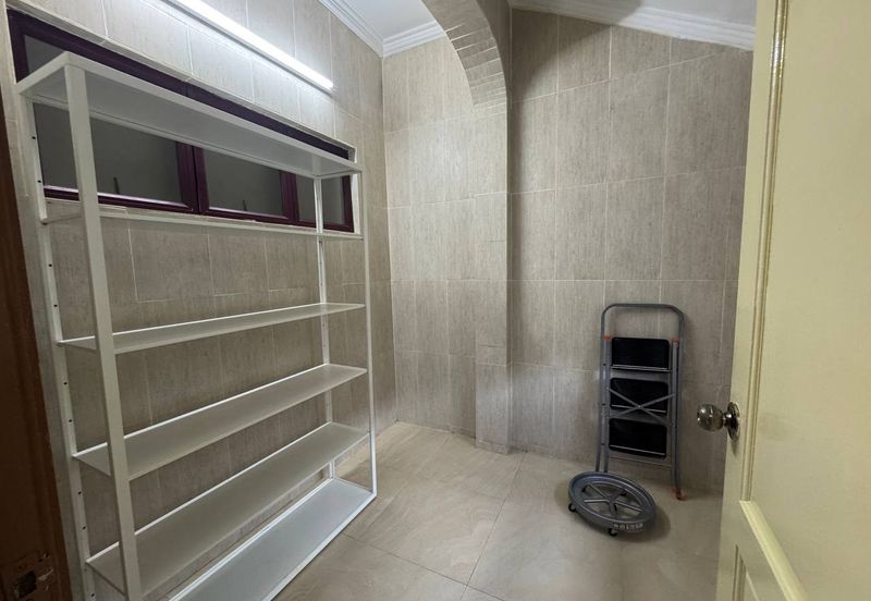 Seksyen 4, Kota Damansara