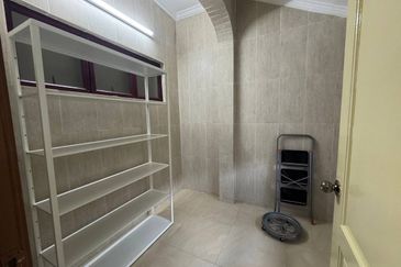 Seksyen 4, Kota Damansara