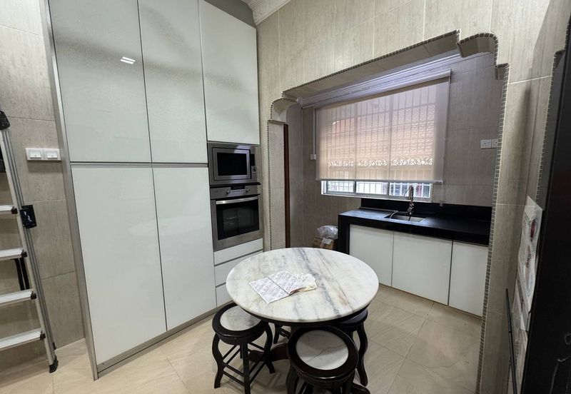 Seksyen 4, Kota Damansara