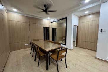 Seksyen 4, Kota Damansara