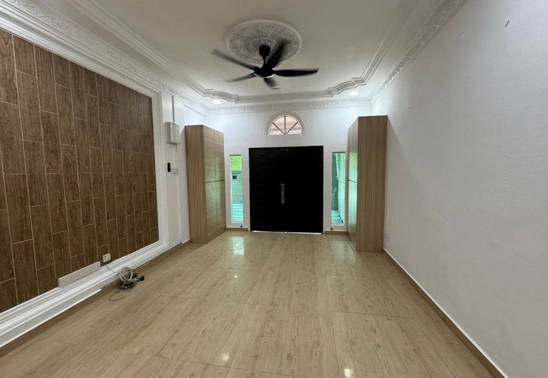 Seksyen 4, Kota Damansara