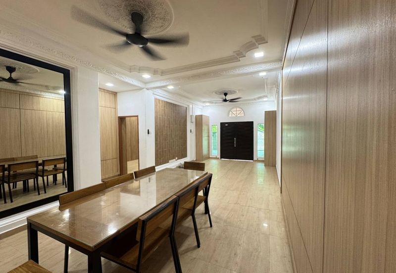 Seksyen 4, Kota Damansara