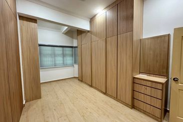 Seksyen 4, Kota Damansara