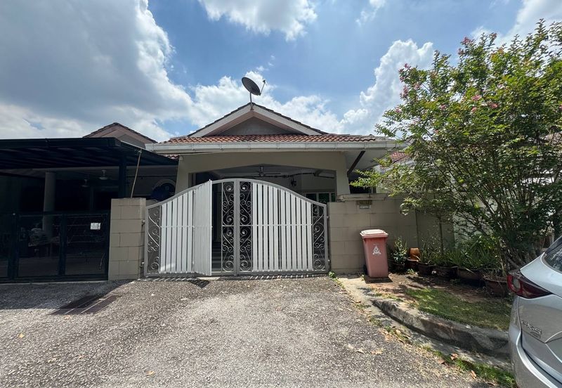 Seksyen 4, Kota Damansara