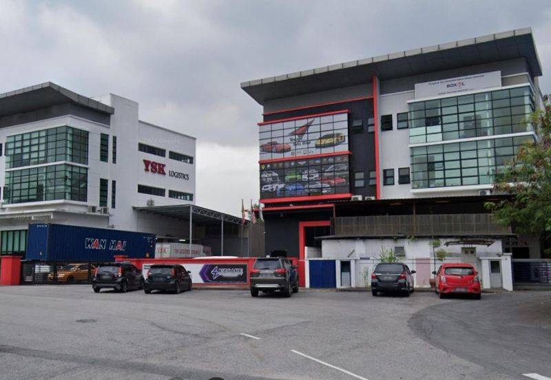 Perindustrian Tekno Jelutong