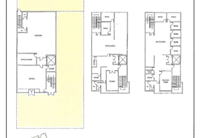 Perindustrian Tekno Jelutong