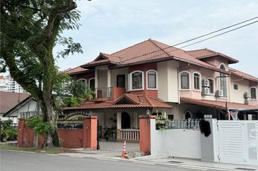 Seksyen 11, Petaling Jaya