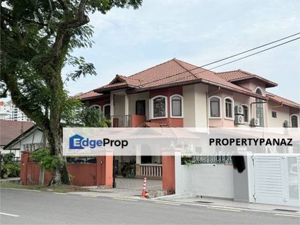 Double Storey Bungalow Seksyen 11 Petaling Jaya , Selangor, Petaling Jaya
