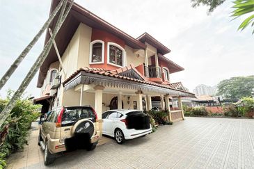 Seksyen 11, Petaling Jaya