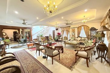 Seksyen 11, Petaling Jaya