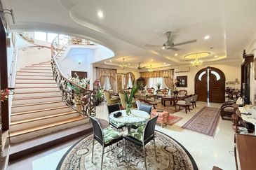 Seksyen 11, Petaling Jaya