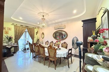 Seksyen 11, Petaling Jaya