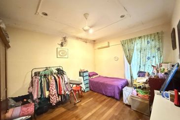 Seksyen 11, Petaling Jaya