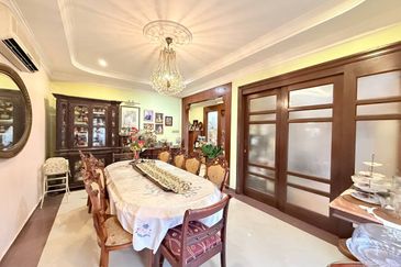 Seksyen 11, Petaling Jaya