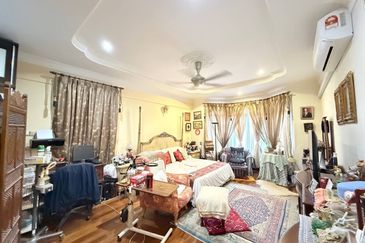 Seksyen 11, Petaling Jaya