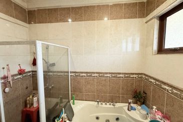 Seksyen 11, Petaling Jaya