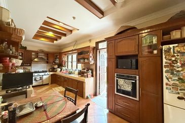 Seksyen 11, Petaling Jaya