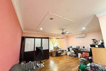 Seksyen 11, Petaling Jaya