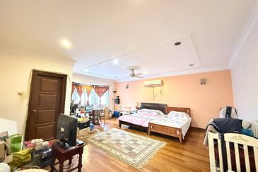 Seksyen 11, Petaling Jaya