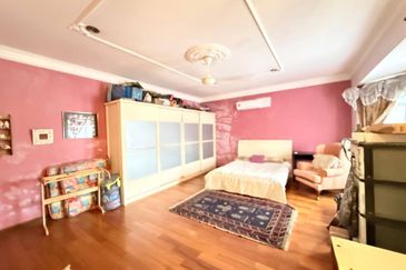 Seksyen 11, Petaling Jaya