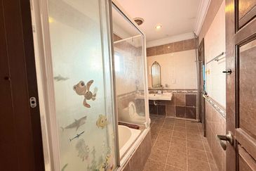 Seksyen 11, Petaling Jaya