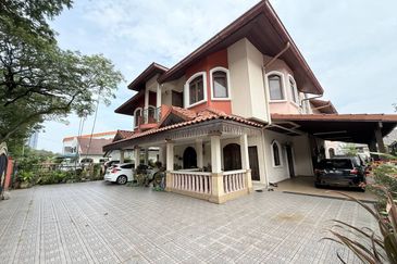 Seksyen 11, Petaling Jaya