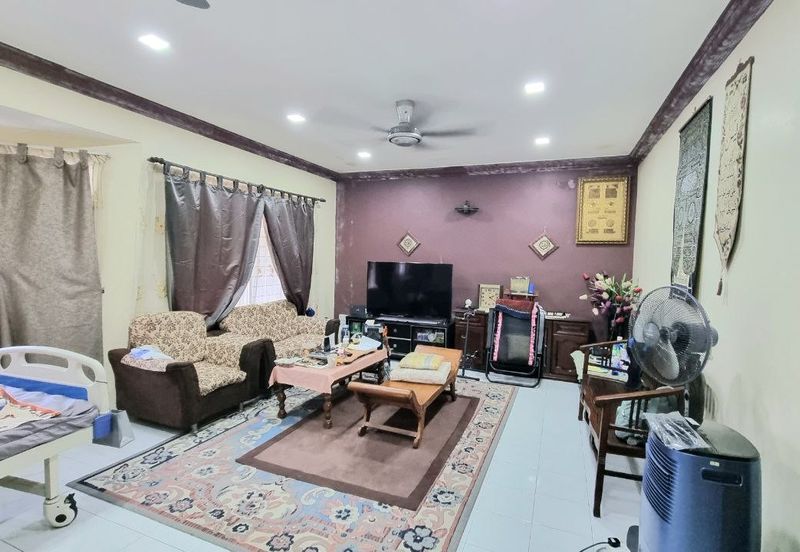 Seksyen 3, Petaling Jaya