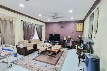 Seksyen 3, Petaling Jaya