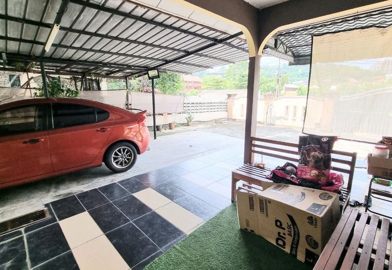 Seksyen 3, Petaling Jaya