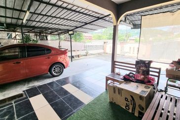 Seksyen 3, Petaling Jaya