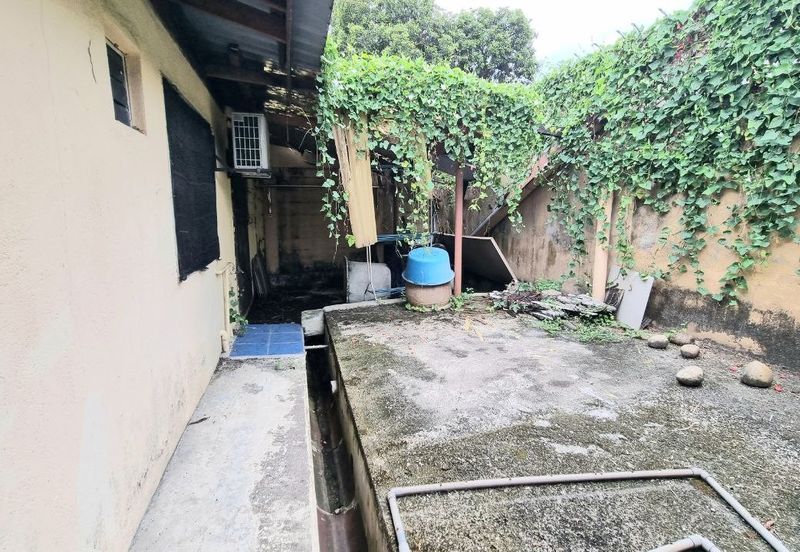 Seksyen 3, Petaling Jaya