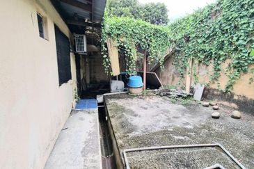 Seksyen 3, Petaling Jaya