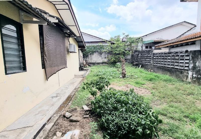 Seksyen 3, Petaling Jaya