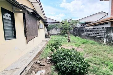 Seksyen 3, Petaling Jaya