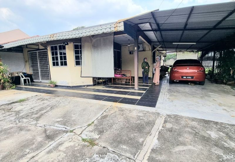 Seksyen 3, Petaling Jaya