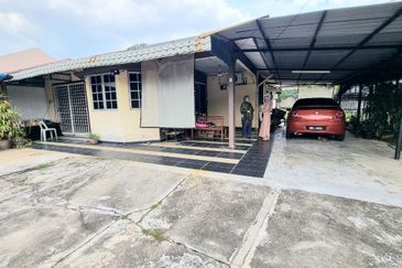 Seksyen 3, Petaling Jaya