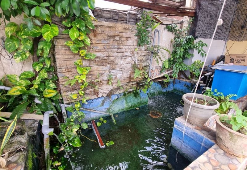 Seksyen 3, Petaling Jaya