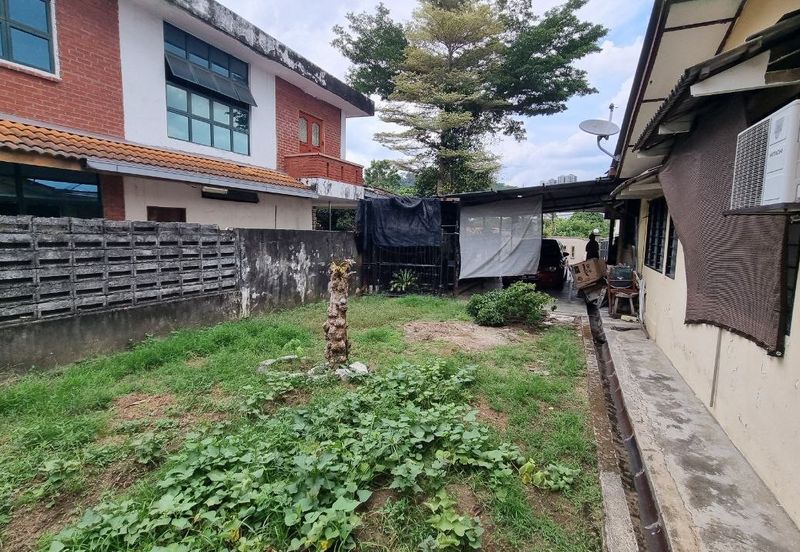 Seksyen 3, Petaling Jaya