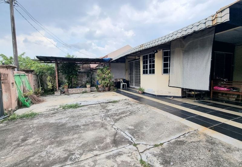 Seksyen 3, Petaling Jaya