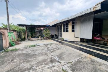 Seksyen 3, Petaling Jaya