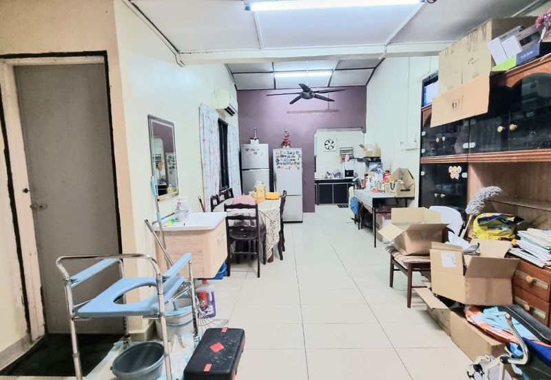 Seksyen 3, Petaling Jaya