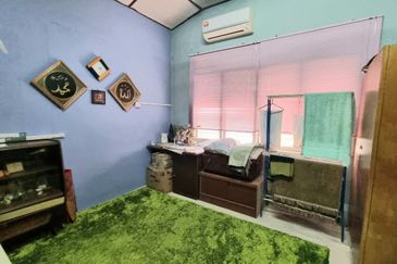 Seksyen 3, Petaling Jaya