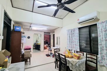 Seksyen 3, Petaling Jaya