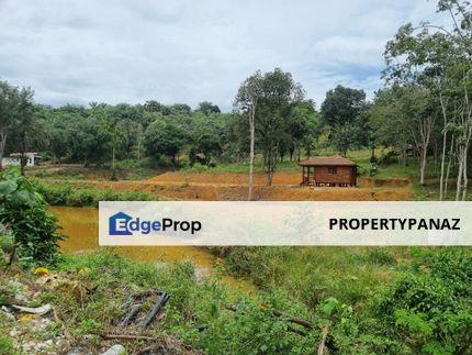 Land Budiman Valley Seksyen U5 Shah Alam, Selangor, Shah Alam