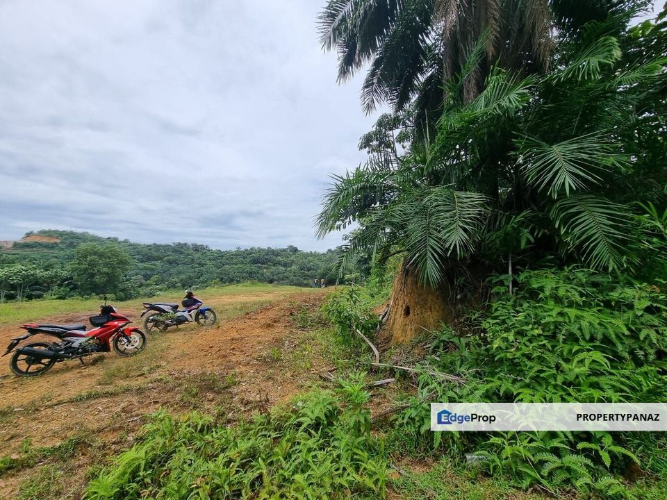 Land Budiman Valley Seksyen U5 Shah Alam, Selangor, Shah Alam