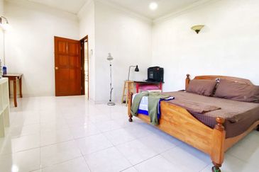 Seksyen 8, Kota Damansara