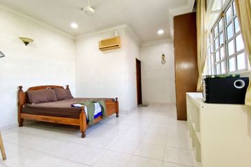 Seksyen 8, Kota Damansara