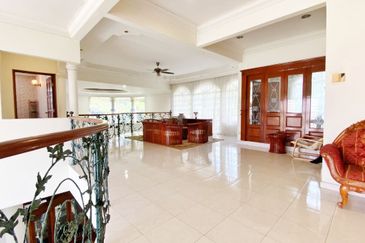 Seksyen 8, Kota Damansara