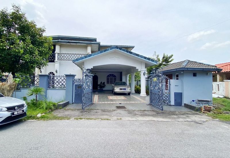 Seksyen 8, Kota Damansara