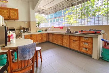 Seksyen 8, Kota Damansara